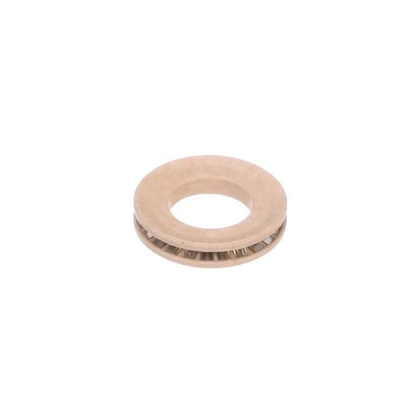 Motor Shaft Gasket D15